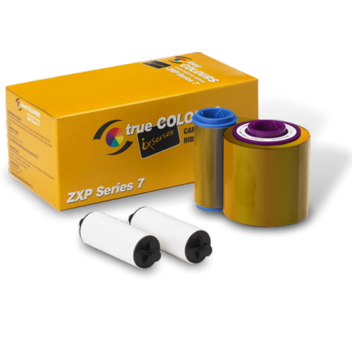 斯科德 斑马（ZEBRA） ZXP8双面 热升华再转印彩色证卡打印机
